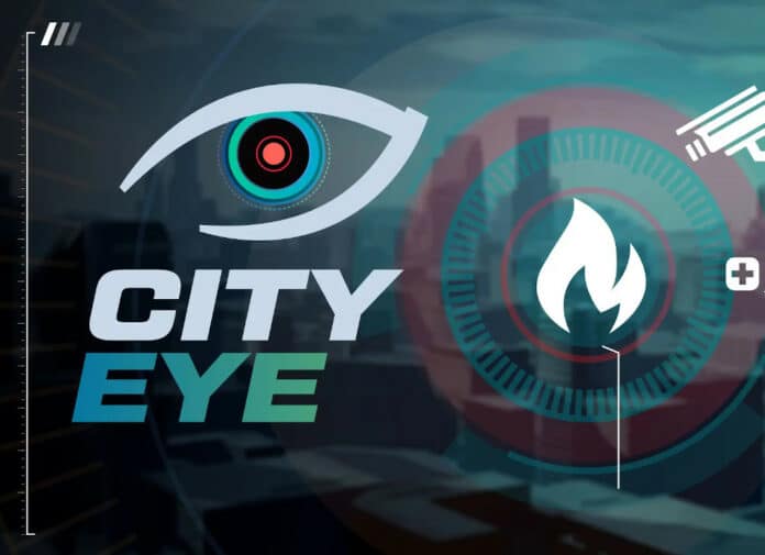 City Eye