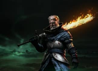 Age of Darkness: Final Stand, devenir de luz y sombra Age of Darkness