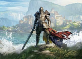 Análisis de The Elder Scrolls Online: High Isle, el juego del poder High Isle