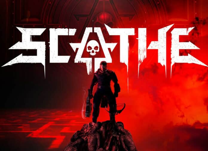 Scathe