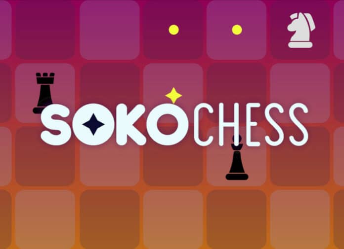 SokoChess