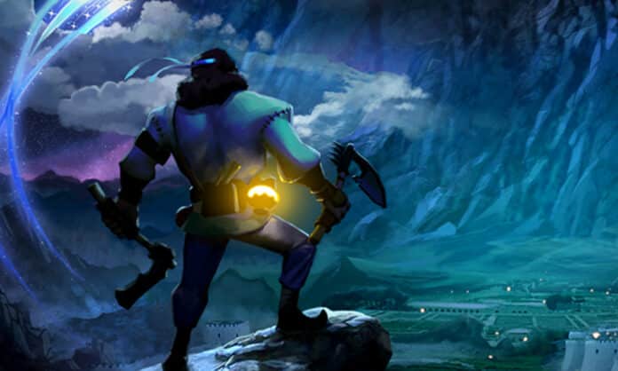 The Tale of Bistun