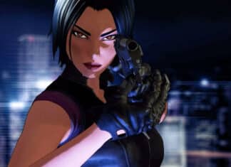 Fear Effect Reinvented, erotismo y mitología china reinventados Fear Effect Reinvented