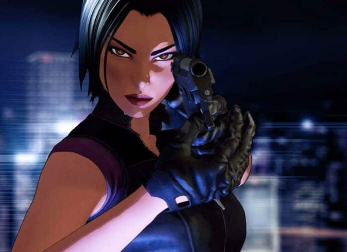 Fear Effect Reinvented