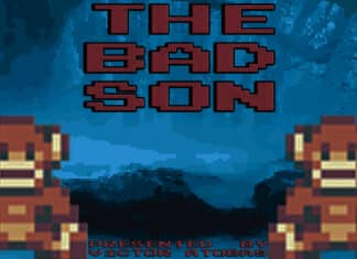 The Bad Son, una pesadilla con sabor a maíz The Bad Son