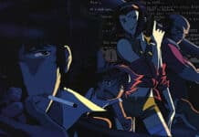 Cowboy Bebop, la degradación humana causada por la tecnología Cowboy Bebop