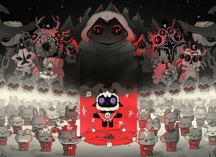 Cult of the Lamb