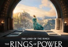 Reseña de El Señor de los anillos: Los anillos de poder | Una sombra del pasado Los anillos del poder