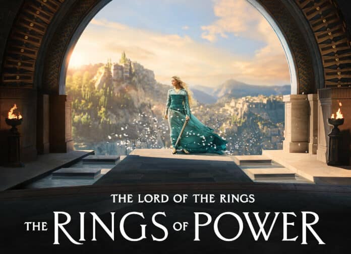 Los anillos del poder