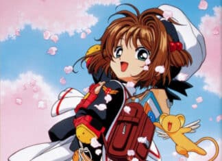 Sakura, cazadora de cartas y el reflejo de los juegos de rol