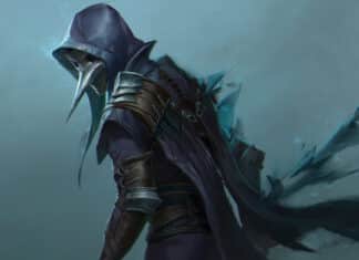 Análisis de Thymesia, entre lo gótico y lo romántico Thymesia