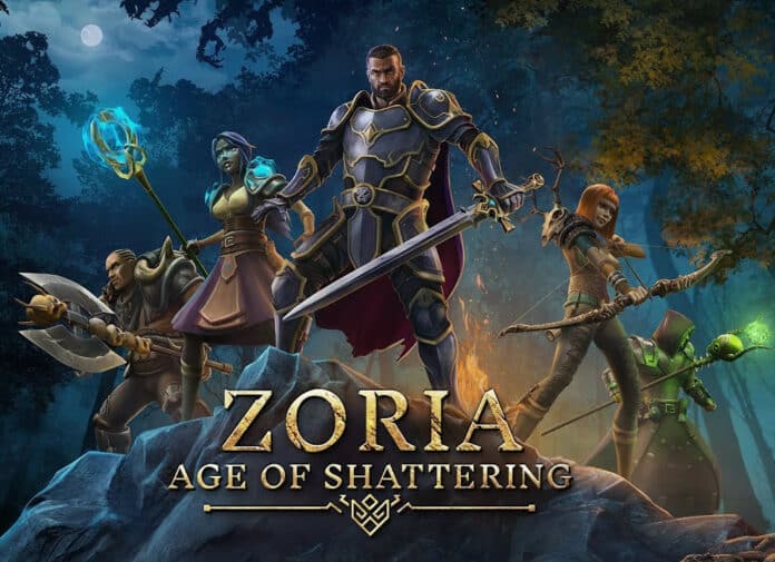 Zoria