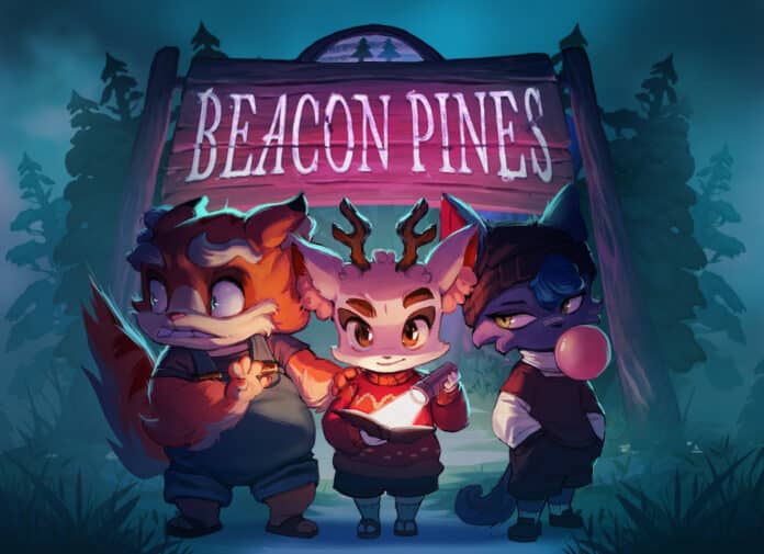 Beacon Pines