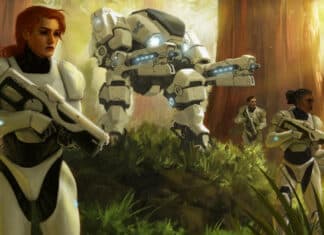 Destiny’s Sword, decisiones y destino Destiny's Sword