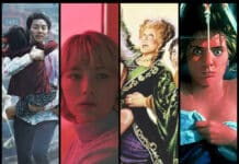 4 películas de terror que no te dejarán dormir Terror