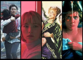 4 películas de terror que no te dejarán dormir Terror