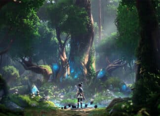 Kena: Bridge of Spirits, el zen de la vida y la muerte Kena