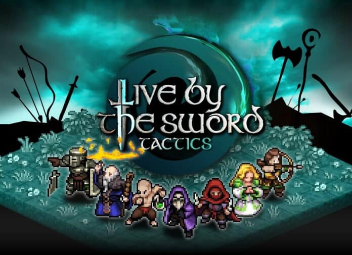 Live by the Sword