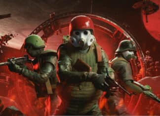 Marauders, el pirata de las estrellas Marauders