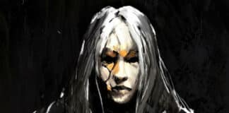 Análisis de Moonscars, arcilla en manos del alfarero Moonscars