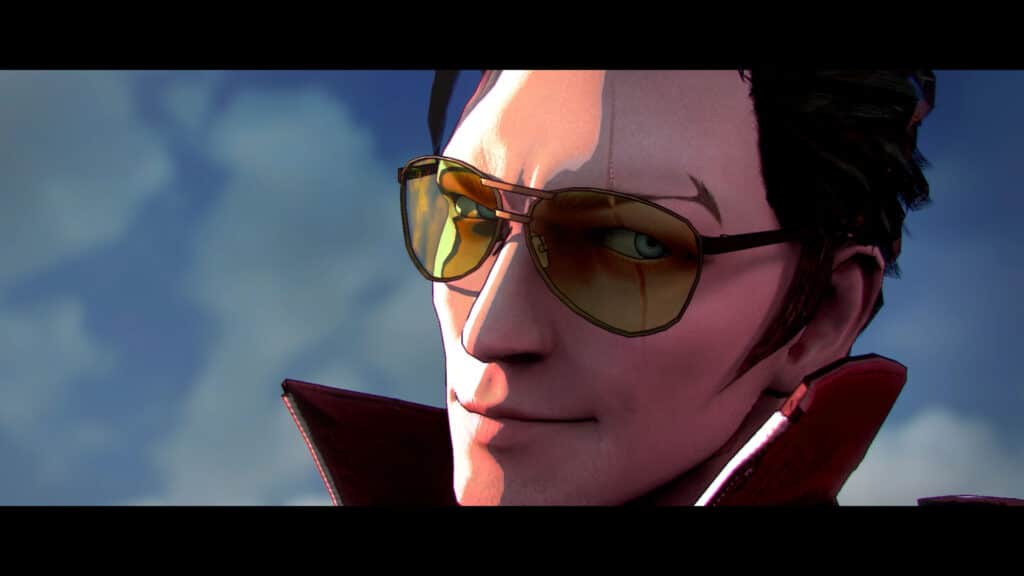 Análisis de No More Heroes 3