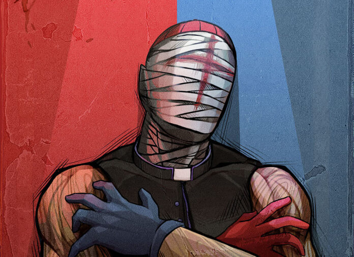 Priest Simulator