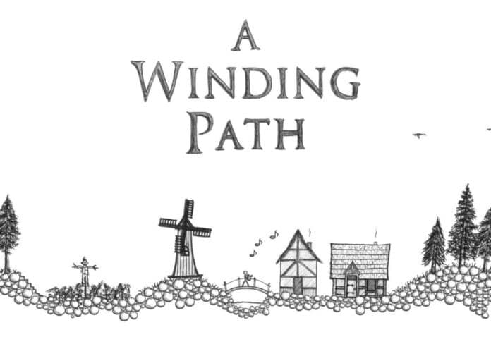 A Winding Path