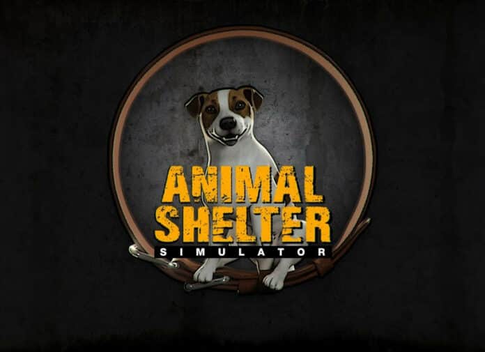 Animal Shelter Simulator