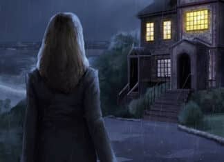 Análisis de Evidence 111, la importancia narrativa del sonido Evidence 111