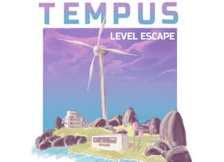 Análisis de TEMPUS, viaje sólo de ida TEMPUS