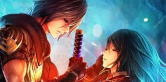 Análisis de Akai Katana Shin, infierno de balas con espíritu arcade Akai Katana Shin