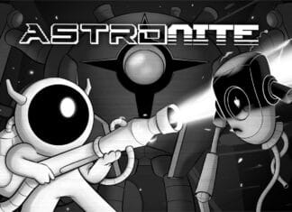 Análisis de Astronite, el planeta que habito Astronite