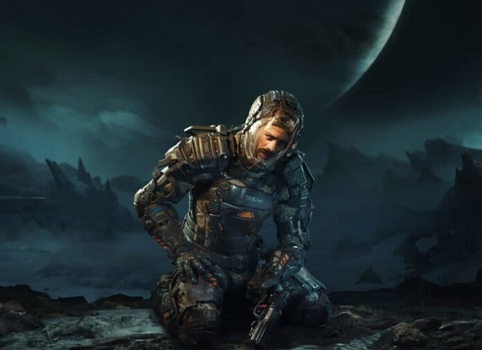 The Callisto Protocol