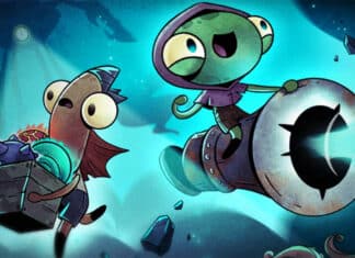 Análisis de Ship of Fools, grumetes a la mar Ship of Fools