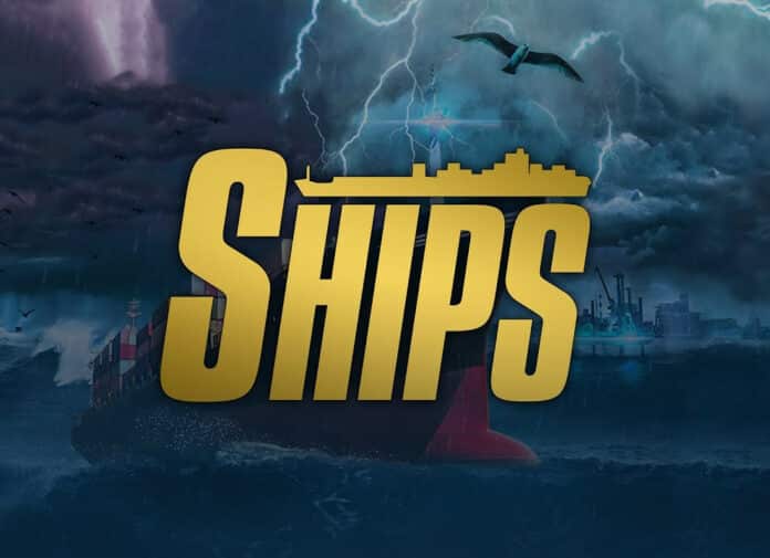 Ships Simulator