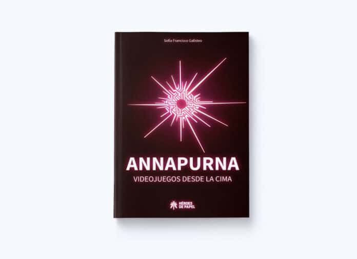 Annapurna