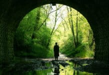 Reseña de Men, los monstruos de la masculinidad Men