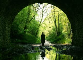 Reseña de Men, los monstruos de la masculinidad Men