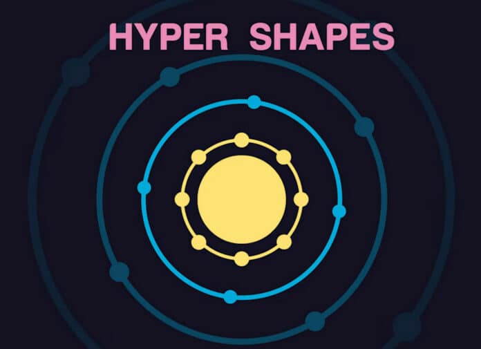Hyper Shapes