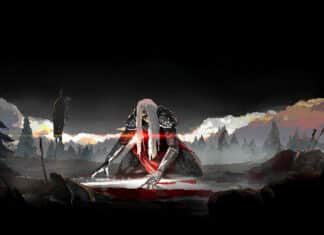 Moonscars, las propiedades físicas de la arcilla ya tienen fecha de lanzamiento Moonscars