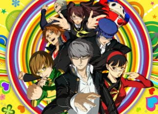 Análisis de Persona 4 Golden, pronóstico de niebla y asesinatos Persona 4 Golden