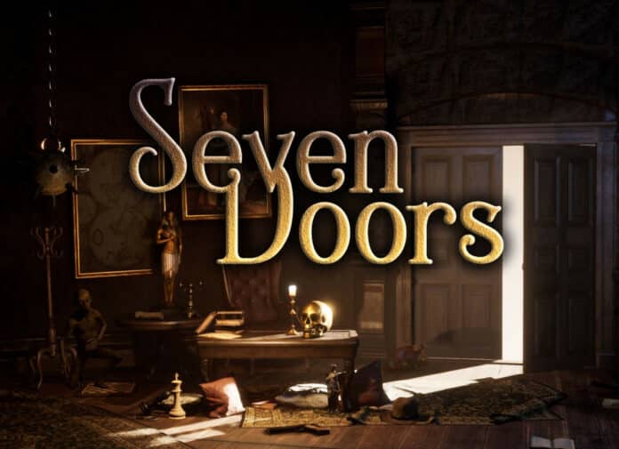 Seven Doors