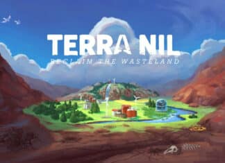 Terra Nil, la importancia de la conciencia ecológica Terra Nil