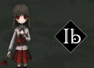 Análisis de Ib, una obra de arte para temblar de miedo Ib