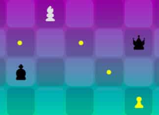 Análisis de SokoChess White, piensa, empuja y gana SokoChess White