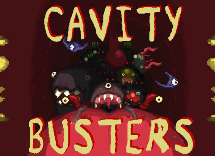Cavity Busters