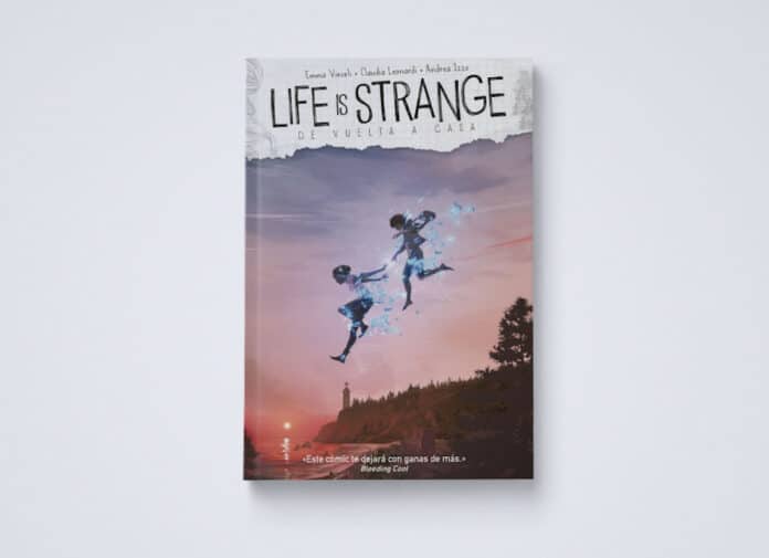Life is Strange