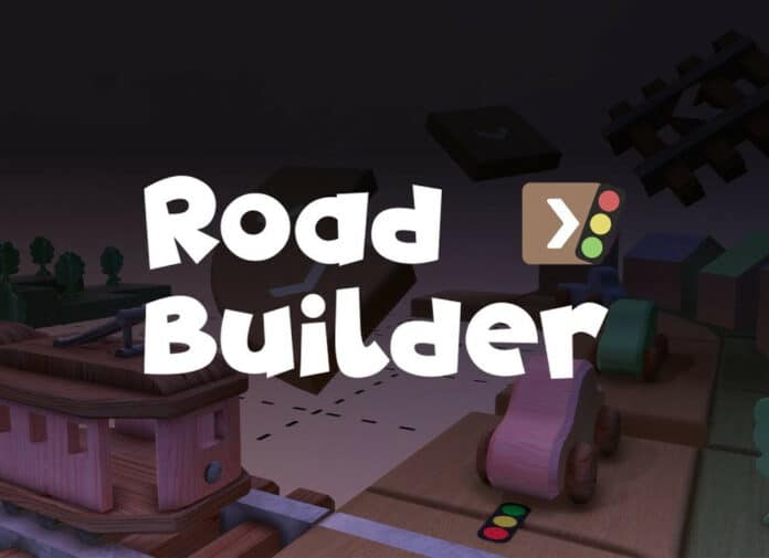 Road Builder