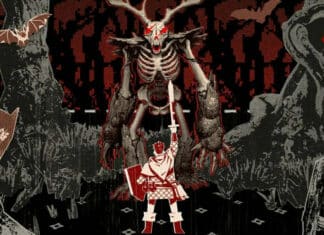 Análisis de Bleak Sword DX, luz en la oscuridad Bleak Sword DX