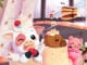 Nom Nom: Cozy Forest Café, el dulce relax del café Nom Nom Cozy Forest Café